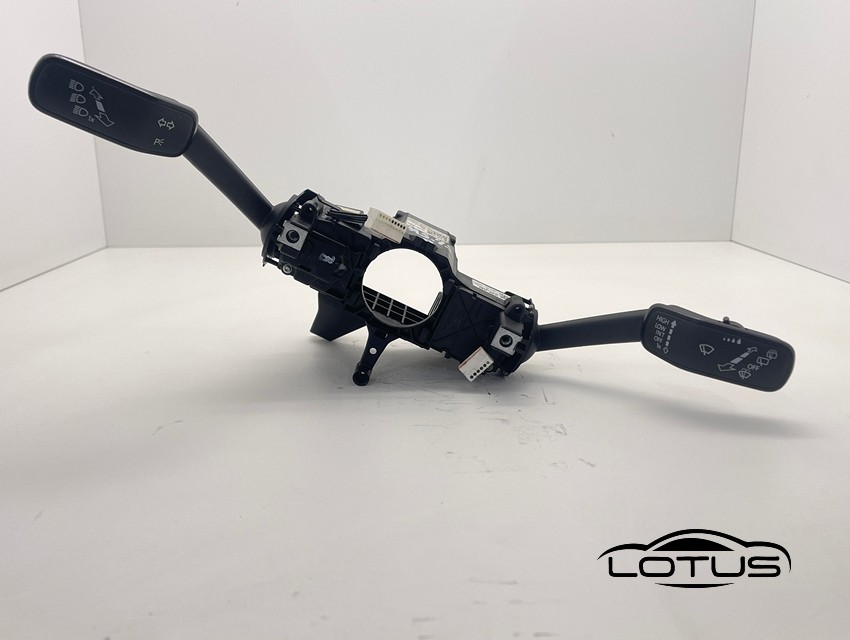 Ablender VW PASSAT 8 B8 2014-2019