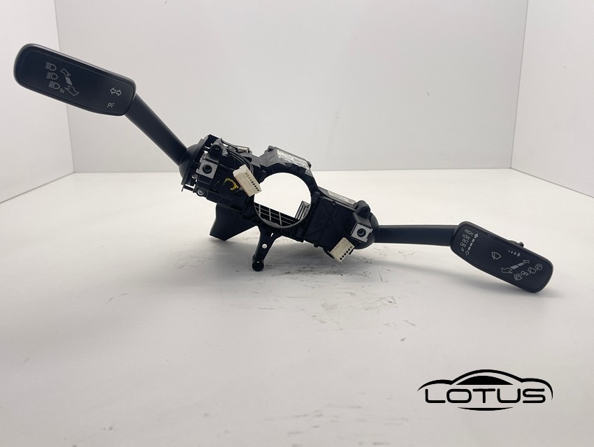 Ablender VW PASSAT 8 B8 2014-2019