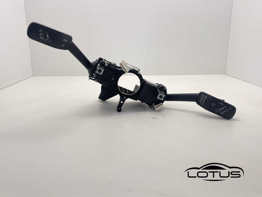 Ablender VW PASSAT 8 B8 2014-2019