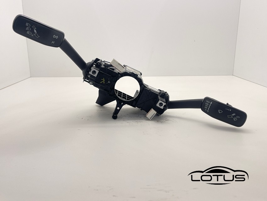 Ablender VW PASSAT 8 B8 2014-2019