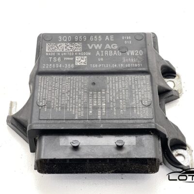 Airbag modul VW PASSAT 8 B8 3Q0959655AE