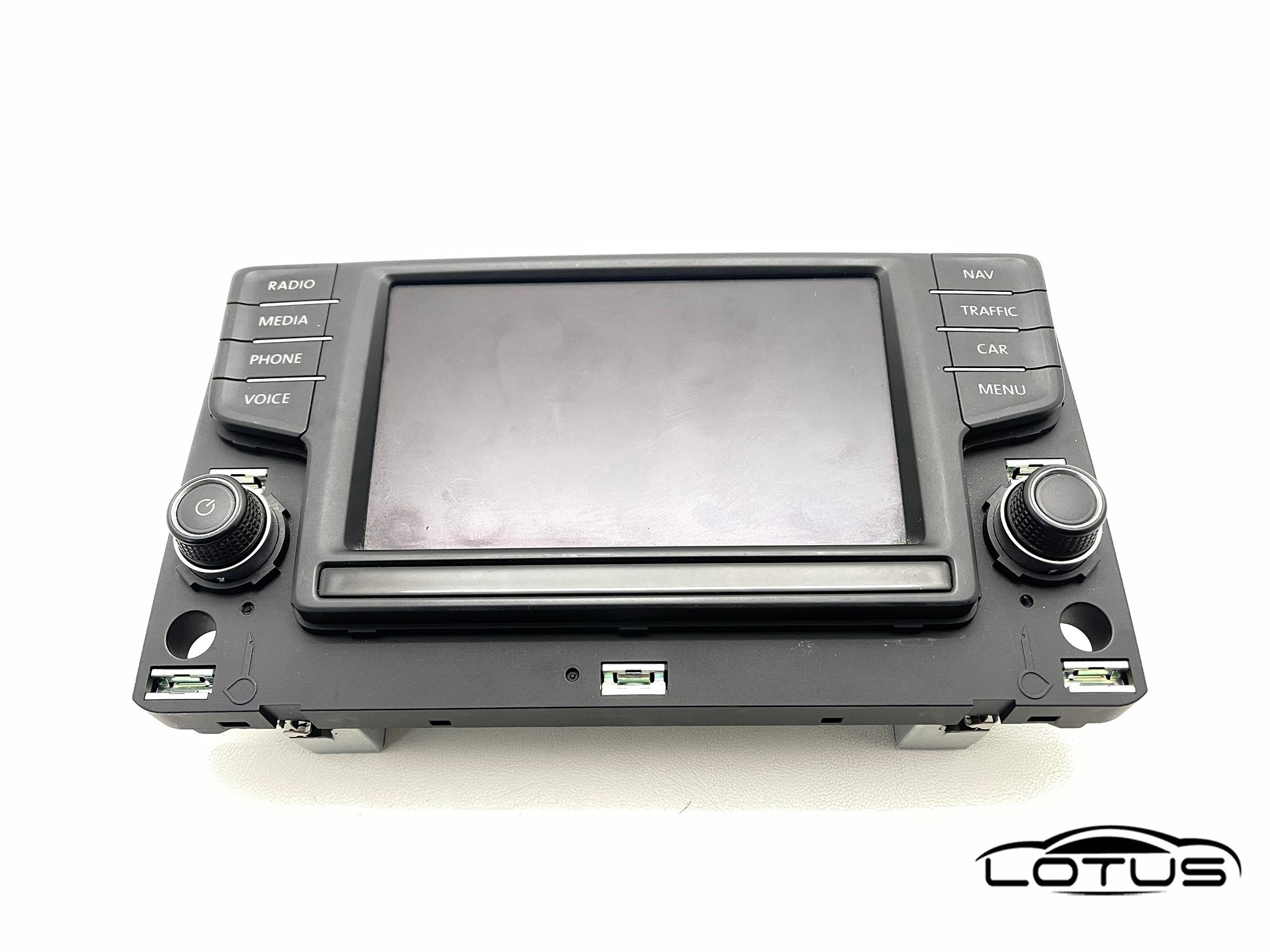 Display ekran VW PASSAT 8 B8 3G0919605D