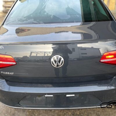 Gepek, zadnja hauba VW PASSAT 8 B8 LIMUZINA 2014-2023