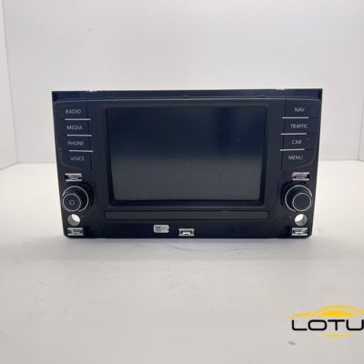 Navigacija VW PASSAT 8 B8 2014-2019 3G0919605D