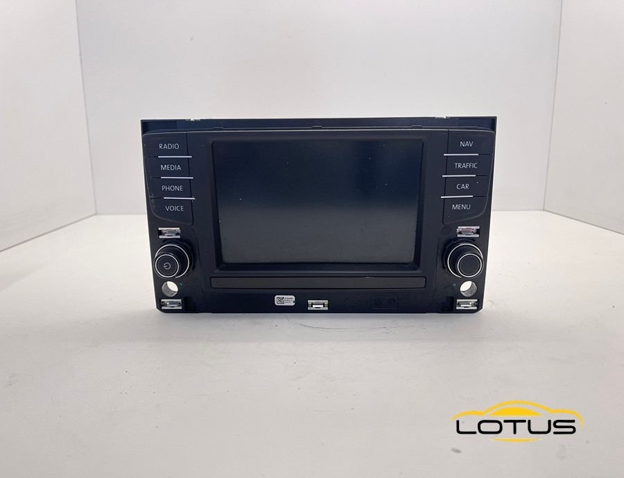 Navigacija VW PASSAT 8 B8 2014-2019 3G0919605D