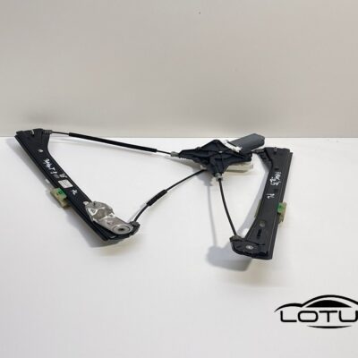 Prednji lijevi podizac stakla 4V VW PASSAT 8 B8 14-19