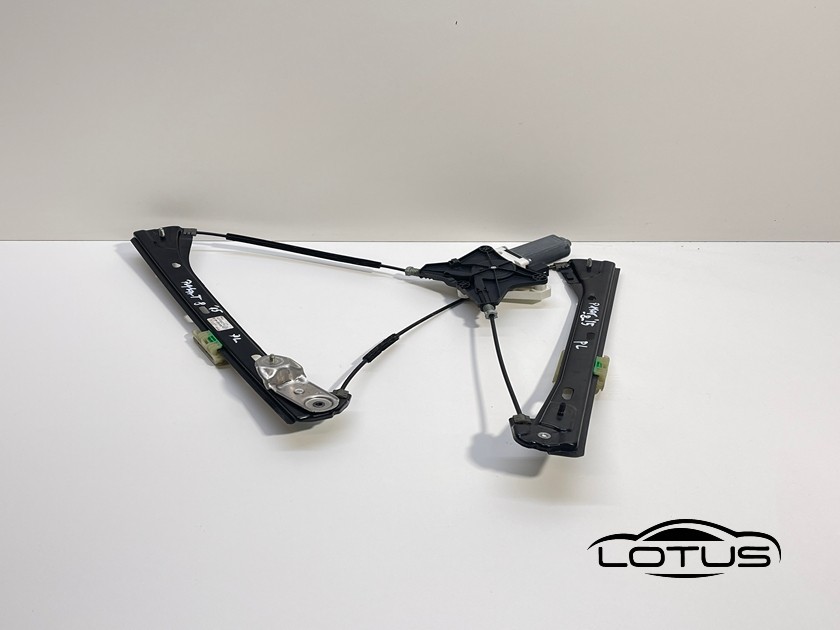 Prednji lijevi podizac stakla 4V VW PASSAT 8 B8 14-19