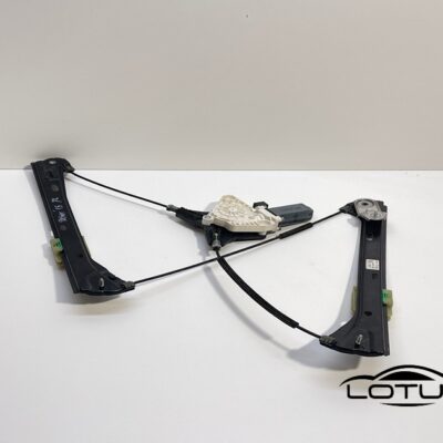 Prednji lijevi podizac stakla 4V VW PASSAT 8 B8 14-19