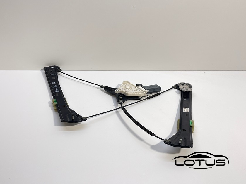 Prednji lijevi podizac stakla 4V VW PASSAT 8 B8 14-19