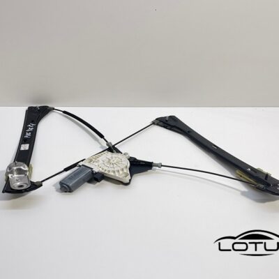 Prednji lijevi podizac stakla PASSAT 8 14-19 5Q4959801B