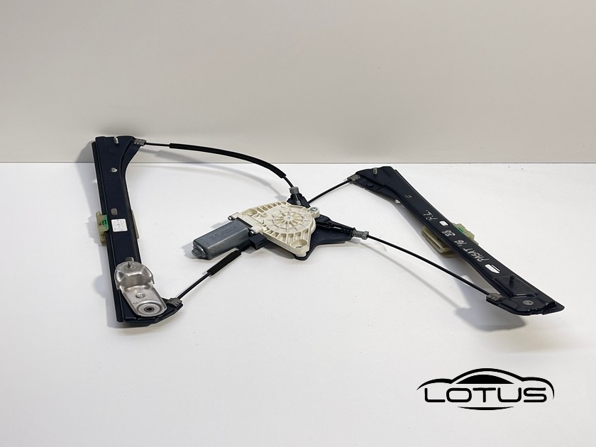 Prednji lijevi podizac stakla PASSAT 8 14-19 5Q4959801B