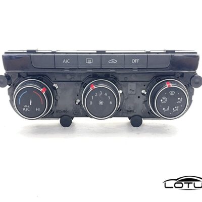 Prekidači klime VW PASSAT 8 B8 2014-2019 5G0907426AF