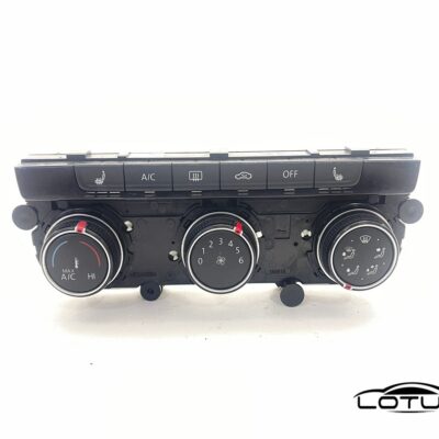 Prekidači klime VW PASSAT 8 B8 2014-2019 5G0907426AG