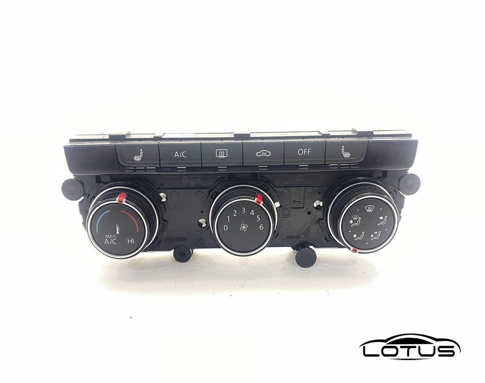 Prekidači klime VW PASSAT 8 B8 2014-2019 5G0907426AG