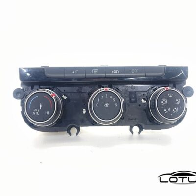 Prekidači klime VW PASSAT 8 B8 2014-2019 5G0907426AJ
