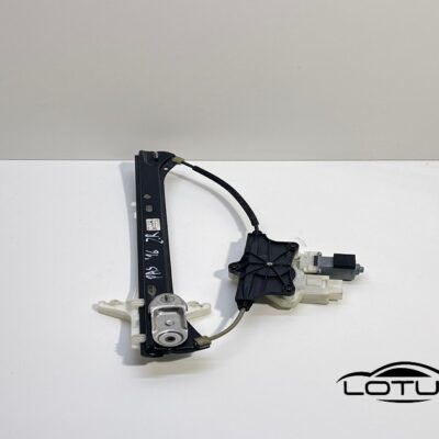 Zadnji desni podizac stakla 4V VW PASSAT 8 B8 14-19