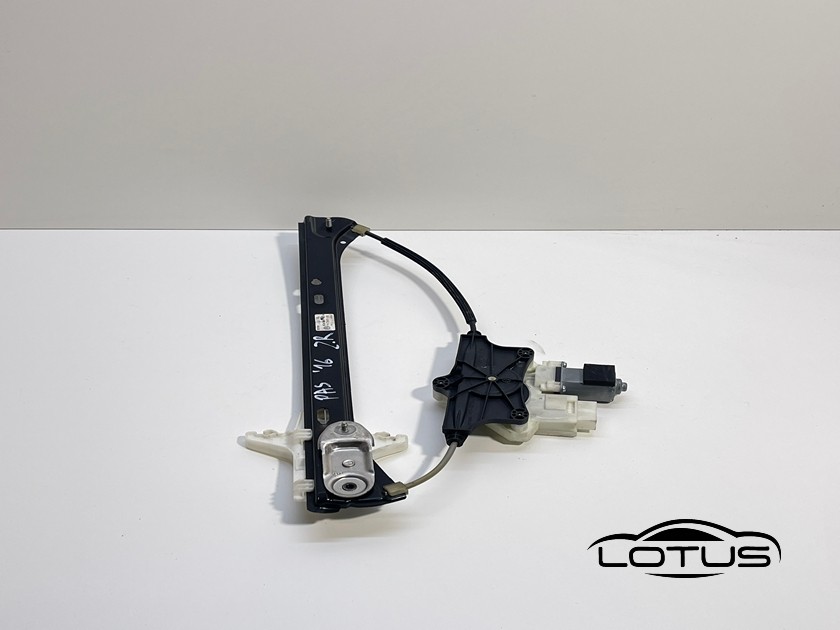 Zadnji desni podizac stakla 4V VW PASSAT 8 B8 14-19