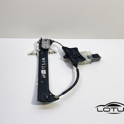 Zadnji lijevi podizac stakla 4V VW PASSAT 8 B8 14-19