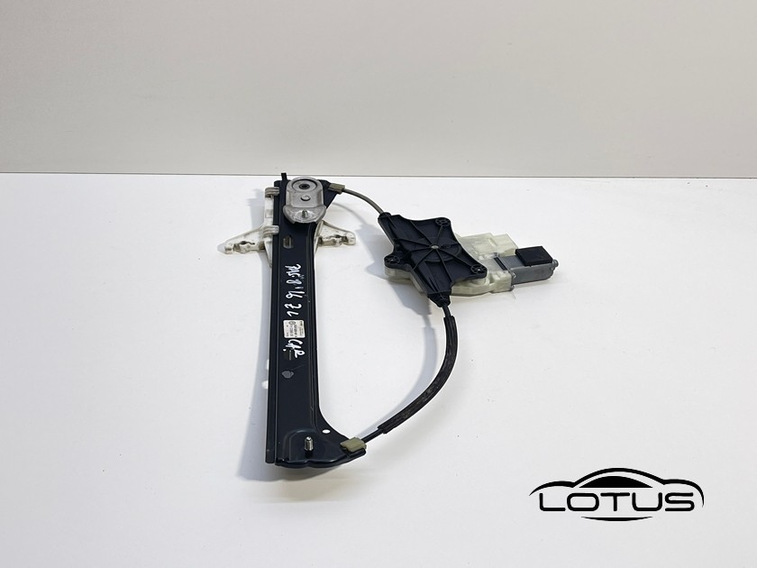 Zadnji lijevi podizac stakla 4V VW PASSAT 8 B8 14-19