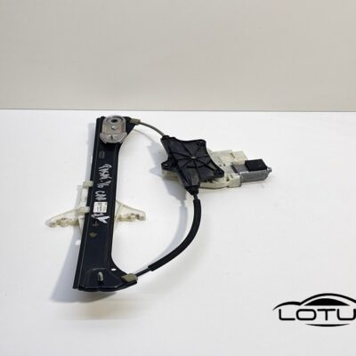 Zadnji lijevi podizac stakla 4V VW PASSAT 8 B8 14-19