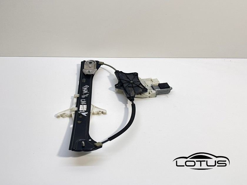 Zadnji lijevi podizac stakla 4V VW PASSAT 8 B8 14-19