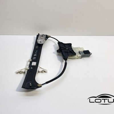 Zadnji lijevi podizac stakla 4V VW PASSAT 8 B8 14-19