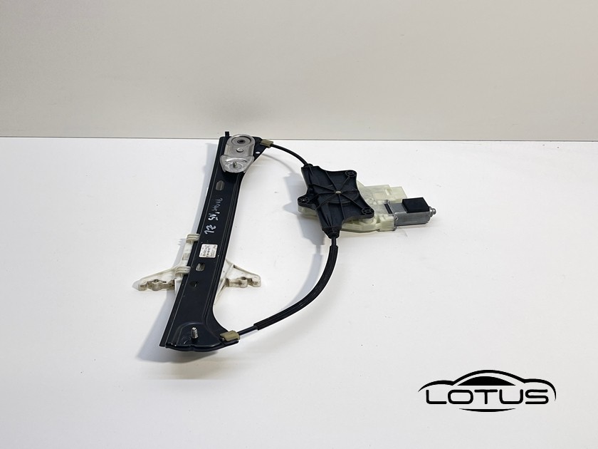 Zadnji lijevi podizac stakla 4V VW PASSAT 8 B8 14-19