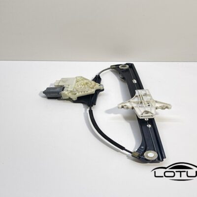 Zadnji lijevi podizac stakla 4V VW PASSAT 8 B8 14-19