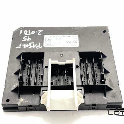 BCM elektornika VW PASSAT 8 5Q0937086BC