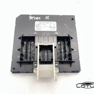 BCM komfor modul VW PASSAT 8 5Q0937086AH