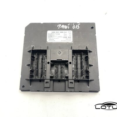 BCM komfor modul VW PASSAT 8 5Q0937086AJ
