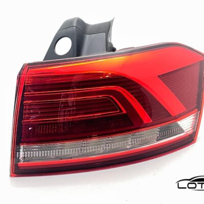 Desna štop lampa VW PASSAT 8 2014-2019 KARAVAN
