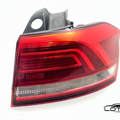 Desna štop lampa VW PASSAT 8 2014-2019 KARAVAN