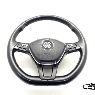 Volan VW PASSAT 8 GOLF 7 2013-2019