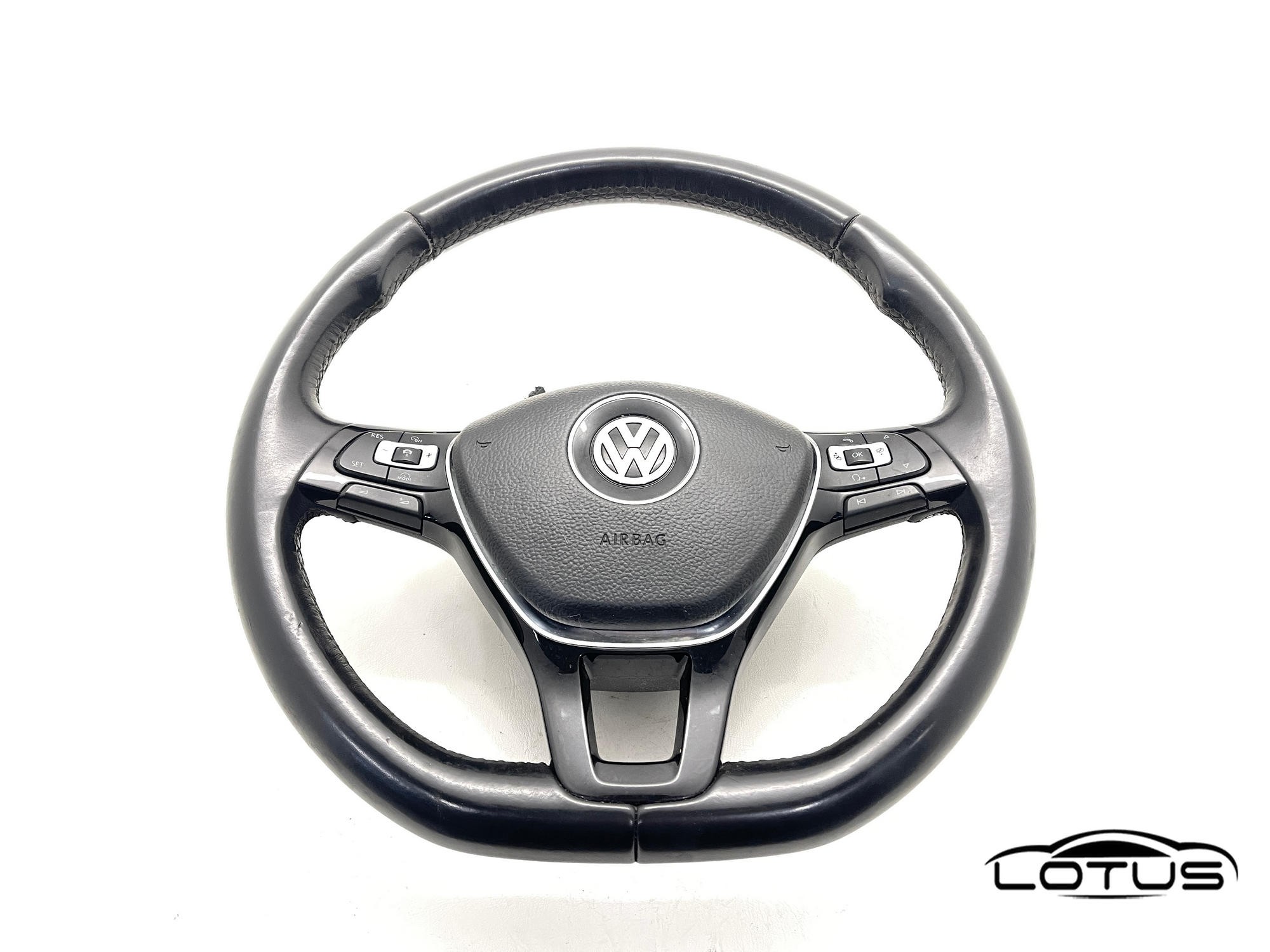 Volan VW PASSAT 8 GOLF 7 2013-2019