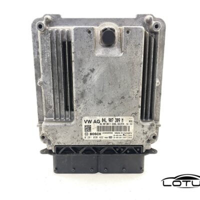 Kompjuter motora ECU VW PASSAT 8 04L907309M