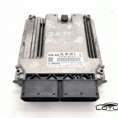 Kompjuter motora ECU VW PASSAT 8 04L907309R