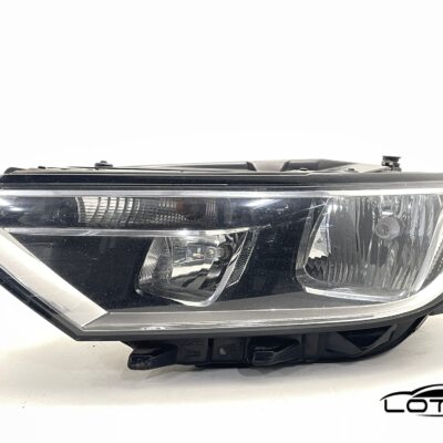 Lijevi far, farovi VW PASSAT 8 2015-2019 3G2941005B