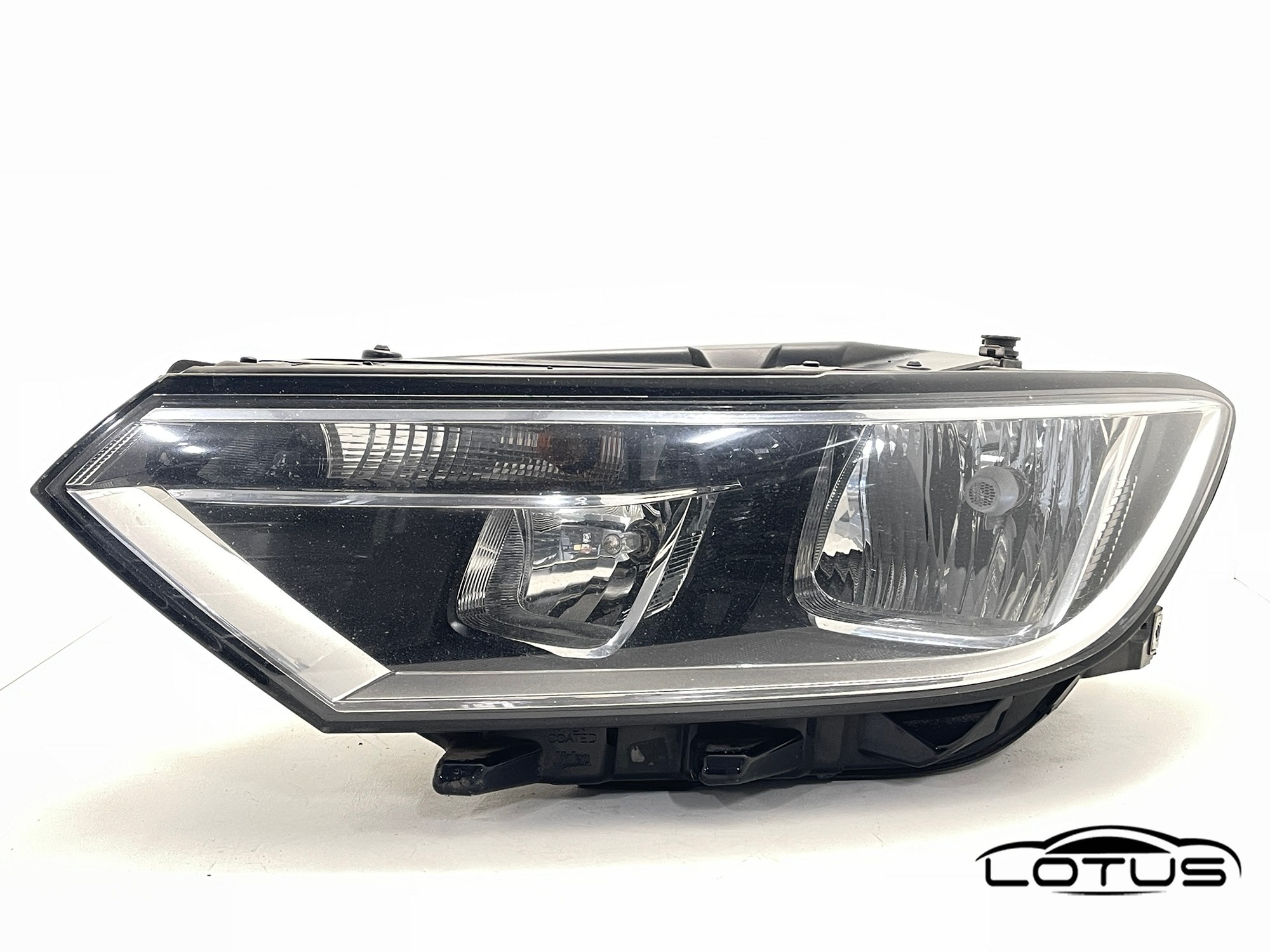Lijevi far, farovi VW PASSAT 8 2015-2019 3G2941005B