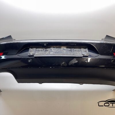 Zadnji branik VW PASSAT CC 2008-2012