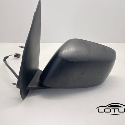 Lijevi retrovizor Nissan PATHFINDER NAVARA 2005-2012