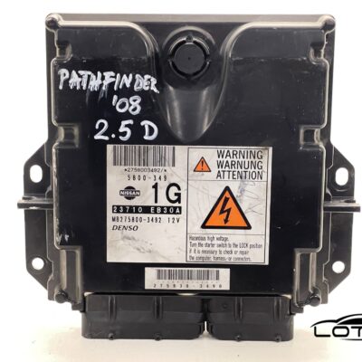 PATHFINDER NAVARA 23710EB30A