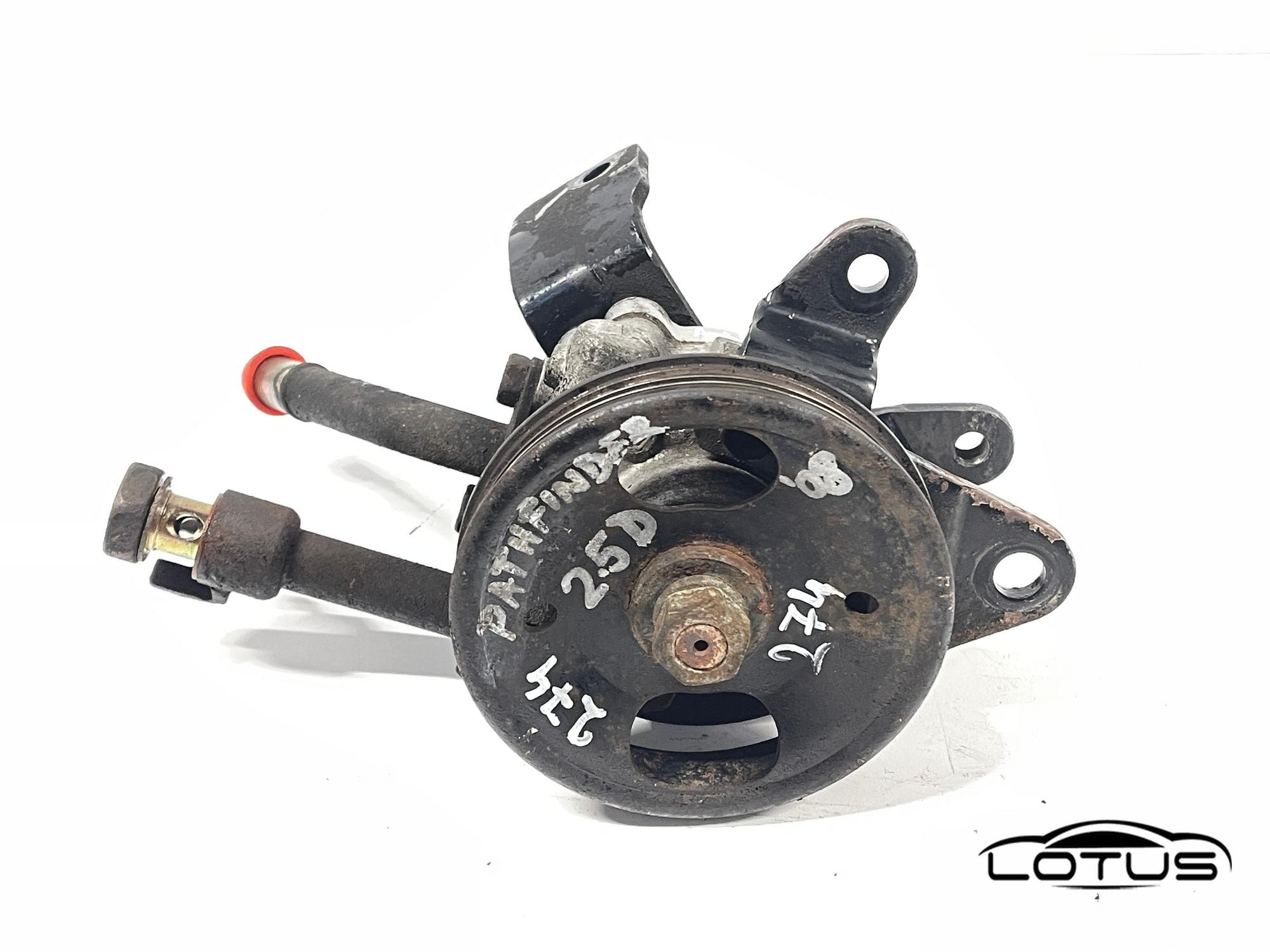 Servo pumpa Nissan PATHFINDER 2005-2012 2.5 DCI