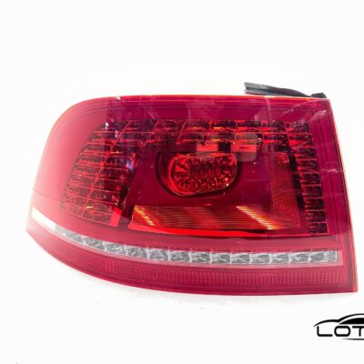 Lijeva štop lampa VW PHAETON 2010-2015