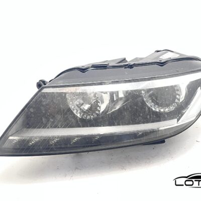 Lijevi far VW PHAETON 2010-2015 XENON