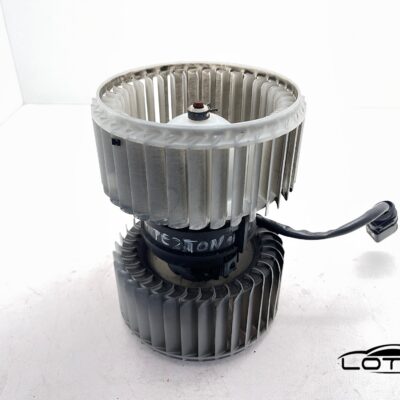 Ventilator kabine VW PHAETON 2010-2015