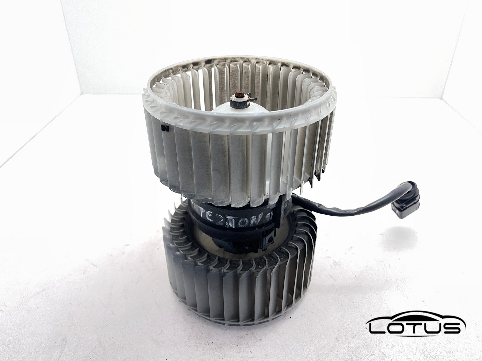 Ventilator kabine VW PHAETON 2010-2015