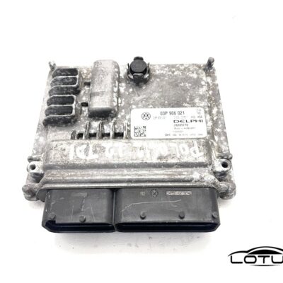 Kompjuter motora ECU VW POLO 1.2 TDI 03P906021