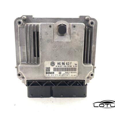 Kompjuter motora ECU VW POLO 1.4 TDI 045906013F