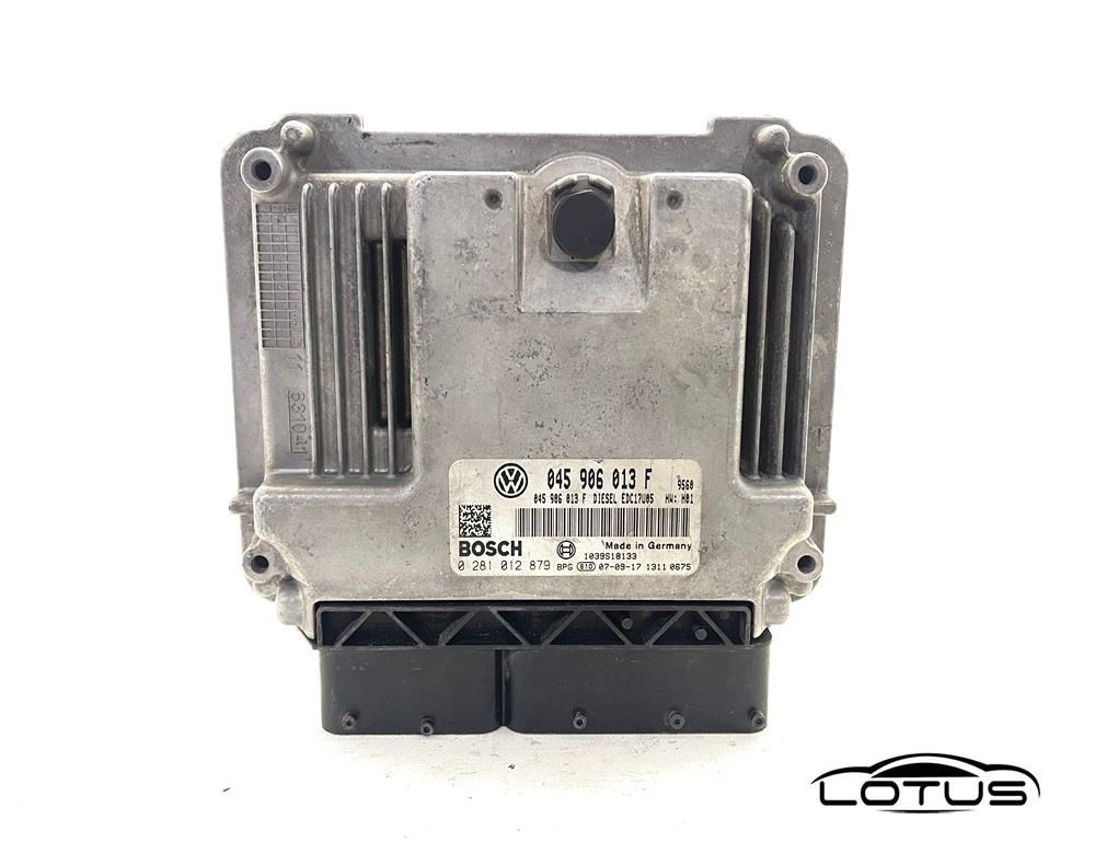Kompjuter motora ECU VW POLO 1.4 TDI 045906013F